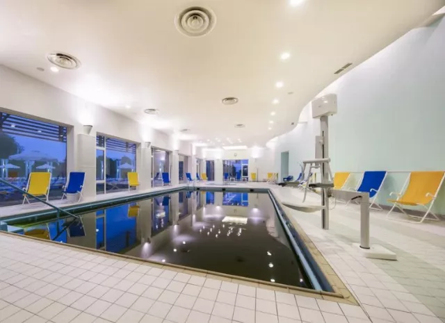 Ana Hotels Europa