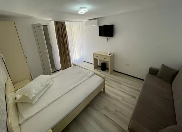 Hotel Club Dunarea Cameră Triplă #3