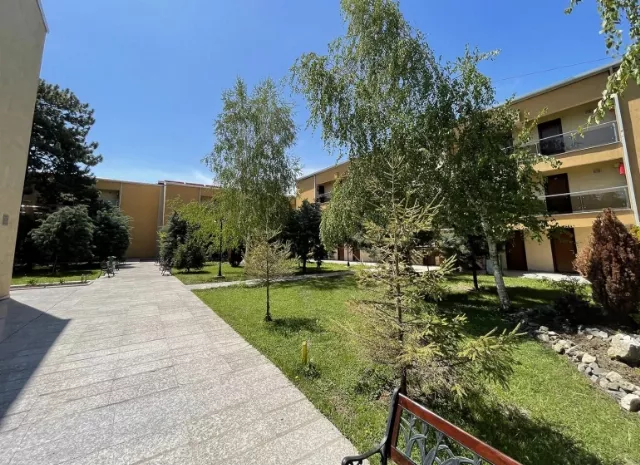 Hotel Club Dunarea