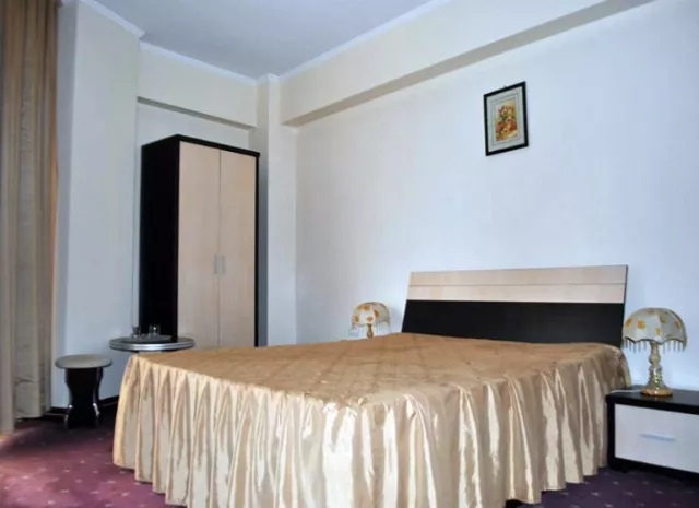 Hotel Coral Cameră Dublă #2