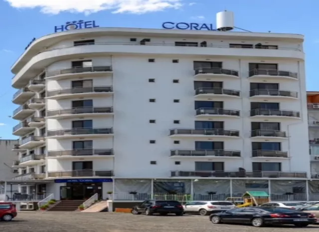 Hotel Coral