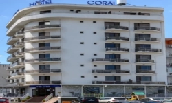 Hotel Coral, Romania / Eforie Nord