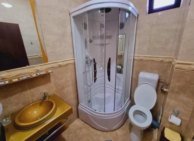 Hotel Coral Cameră Dublă #4
