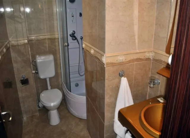 Hotel Coral Cameră Dublă #3