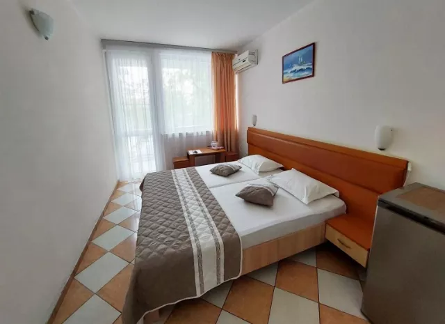 Hotel Cupidon Cameră Dublă