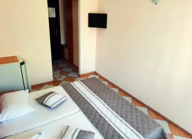Hotel Cupidon, Cameră Dublă