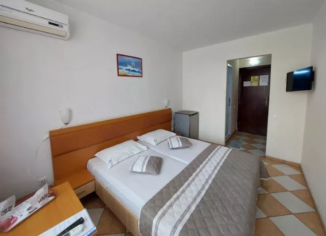Hotel Cupidon Cameră Dublă #4