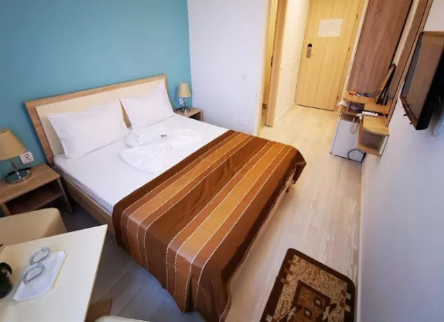 Hotel Diana, Cameră Dublă fară balcon