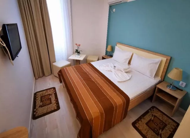 Hotel Diana Cameră Dublă fară balcon