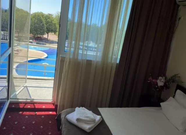 Hotel Felix Apartament