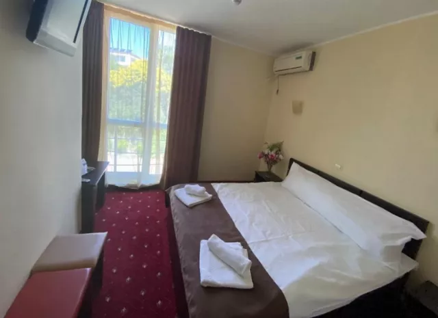 Hotel Felix Cameră Dublă #6