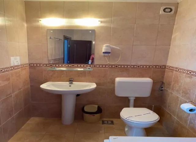 Hotel Felix Cameră Dublă #3