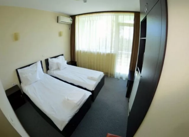 Hotel Felix Cameră Dublă #4