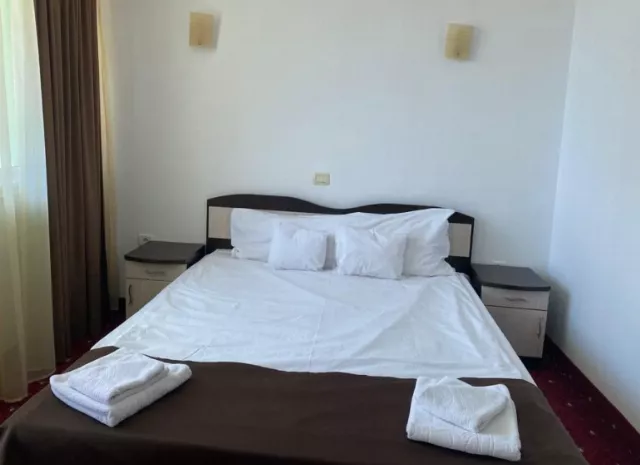 Hotel Felix Cameră Dublă #2