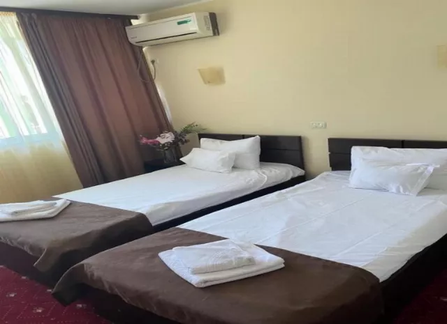 Hotel Felix Cameră Dublă #5