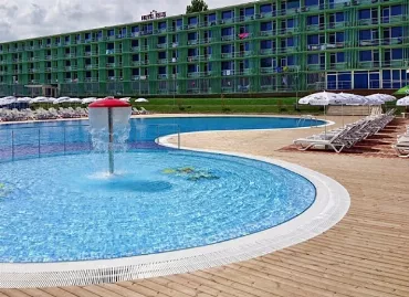 Hotel Felix, Romania / Eforie Nord