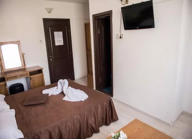 Hotel Dynes Cameră Dublă #2