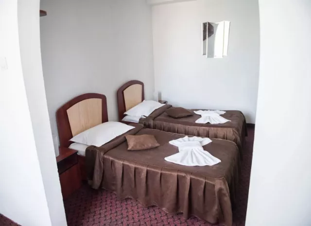 Hotel Dynes Cameră Dublă #4