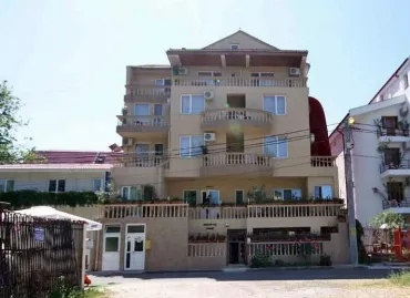 Hotel Dynes, Romania / Eforie Nord