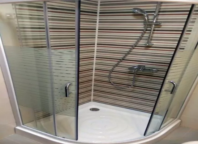 Hotel Evia Cameră Triplă #2