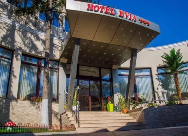 Hotel Evia