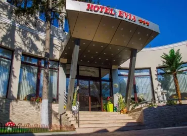 Hotel Evia, Romania / Eforie Nord