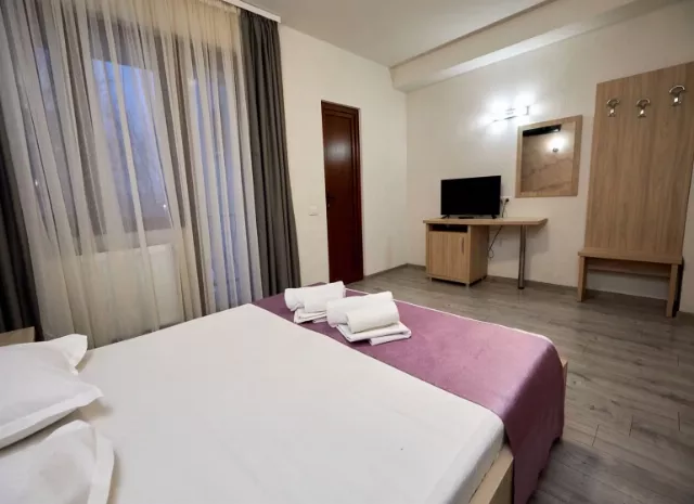 Hotel Coralis Cameră Dublă #7