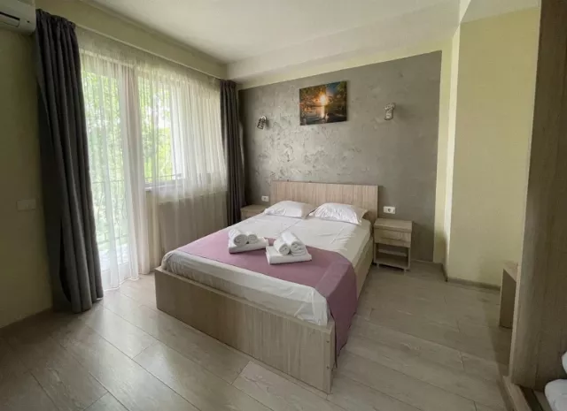 Hotel Coralis Cameră Dublă