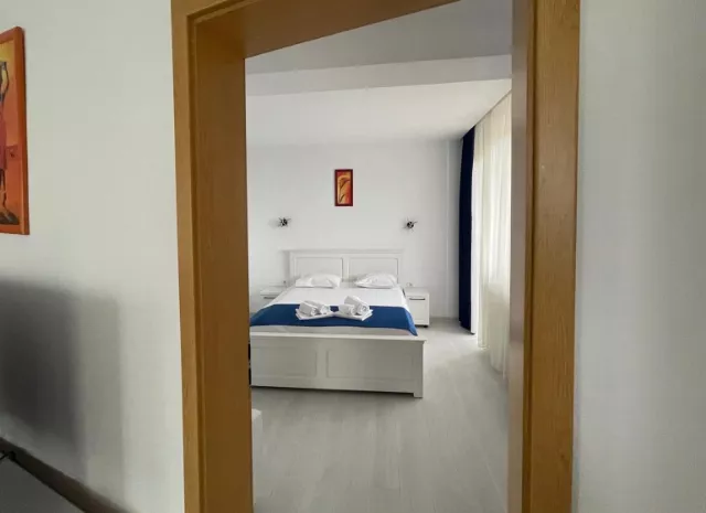 Hotel Coralis Apartament #2
