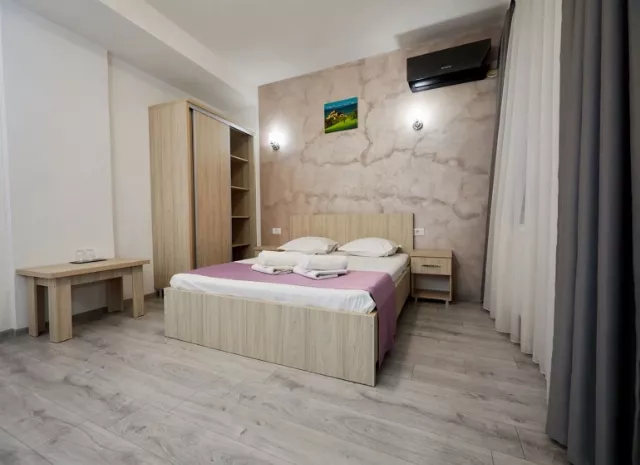 Hotel Coralis Cameră Dublă #9