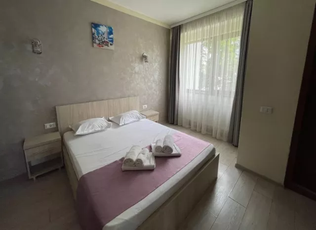 Hotel Coralis Cameră Dublă #2