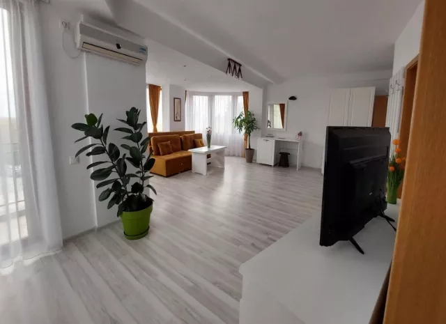 Hotel Coralis, Apartament