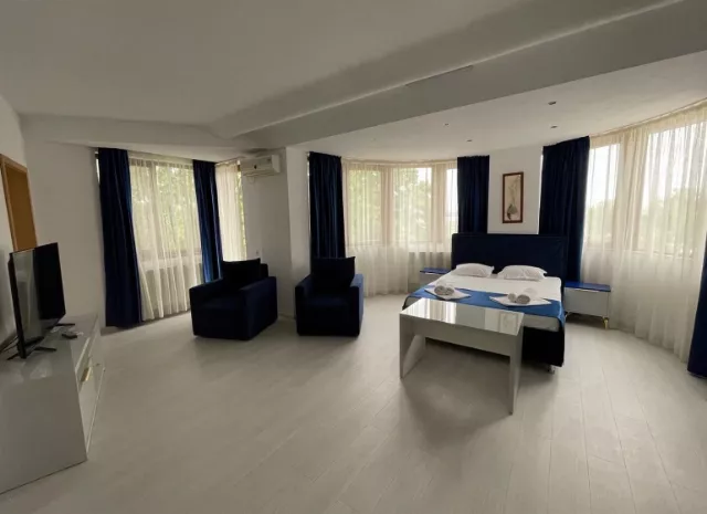 Hotel Coralis Apartament