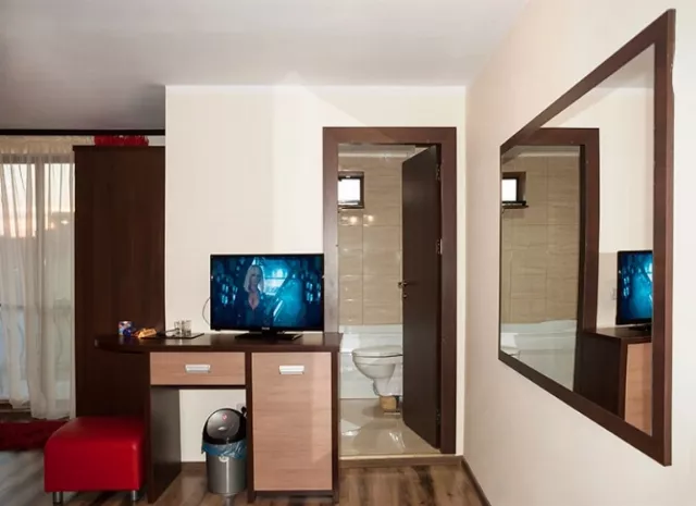 Hotel Grand Apartament #2