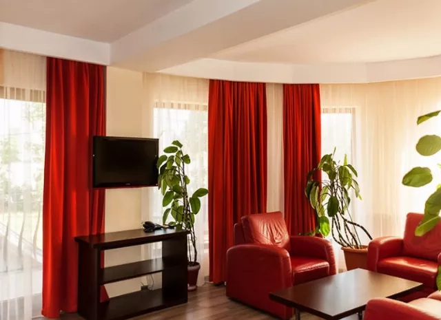 Hotel Grand Apartament