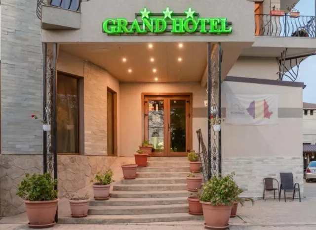 Hotel Grand