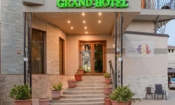 Hotel Grand, Romania / Eforie Nord