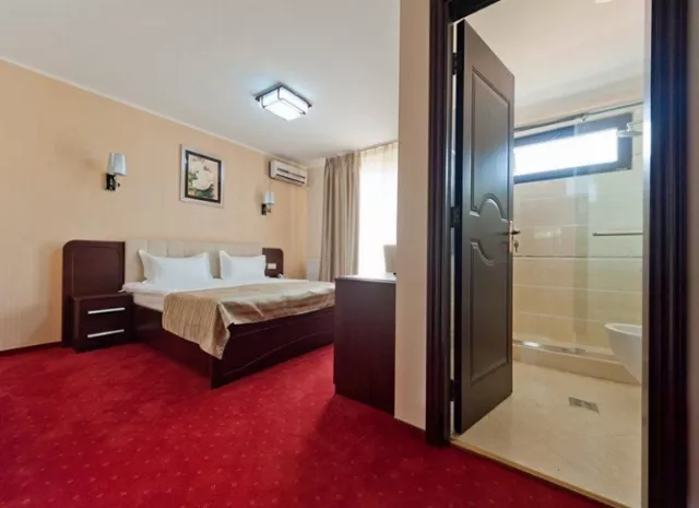 Hotel Mondial Cameră Dublă standard #2