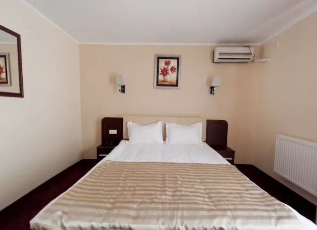 Hotel Mondial Cameră Dublă standard #6