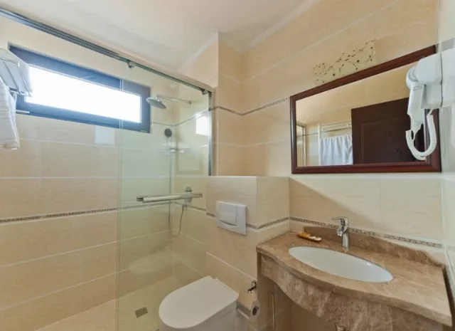 Hotel Mondial Cameră Dublă superioară #2