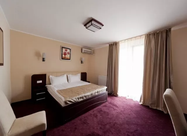 Hotel Mondial Cameră Dublă standard