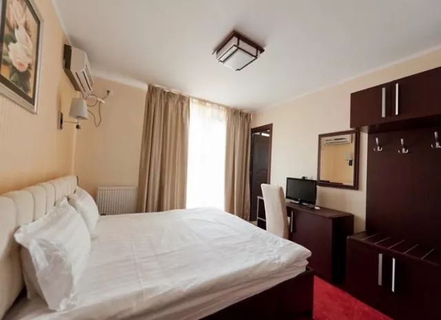 Hotel Mondial Cameră Dublă standard #4