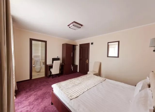 Hotel Mondial Cameră Dublă standard #5
