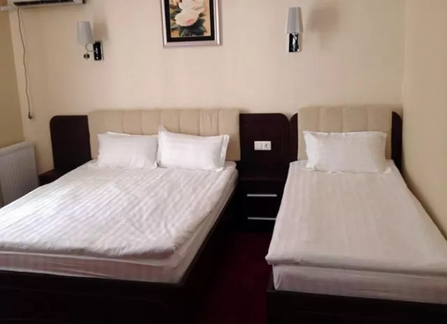 Hotel Mondial Cameră Dublă superioară #3