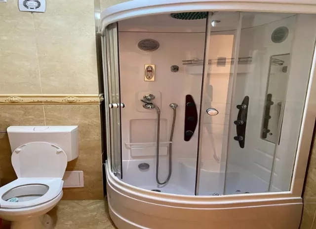 Hotel Ibiza Cameră Dublă #5