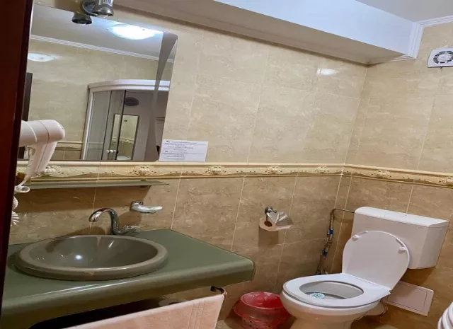 Hotel Ibiza Cameră Dublă #4