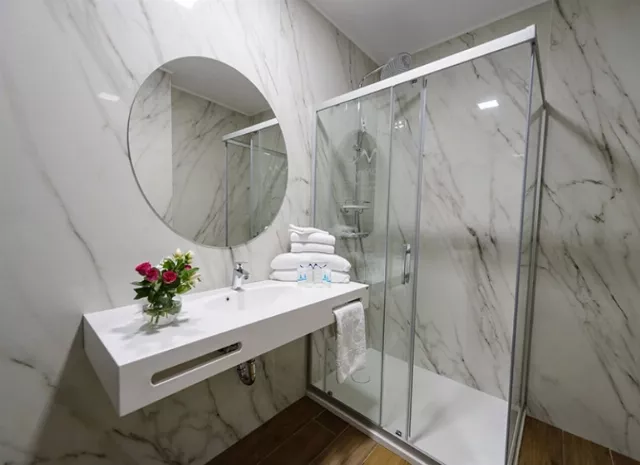 Hotel Mirage Medspa Cameră Dublă #4