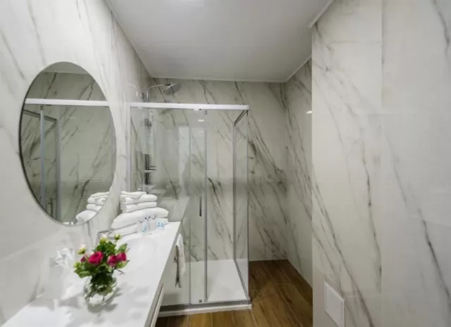 Hotel Mirage Medspa Cameră Dublă #3