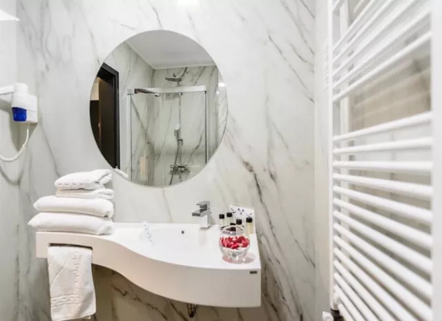Hotel Mirage Medspa Cameră Dublă #5