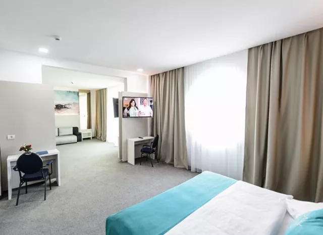 Hotel Mirage Medspa Apartament #2